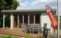 Poolhaus Hamina @ 2023 Westerhoff GmbH Deutschland