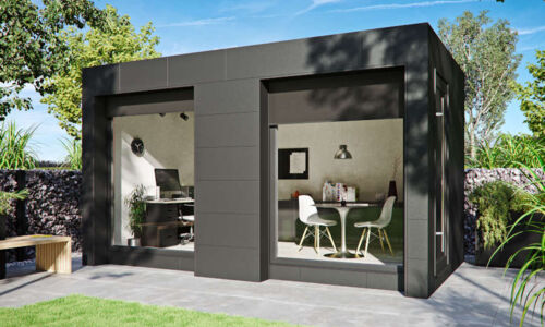 Design Saunahaus | © 2025 Westerhoff GmbH Damme