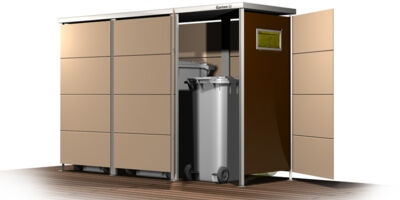 © 2023 Westerhoff GmbH Damme Germany