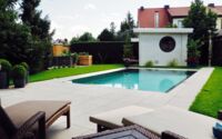 Gartensauna Holborn © 2023 Westerhoff GmbH Detschland