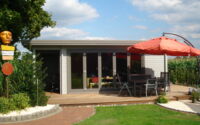 Poolhaus Hamina @ 2023 Westerhoff GmbH Deutschland