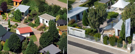© 2025 Westerhoff GmbH Damme Deutschland - Blockhäuser nach Maß