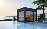 Designsauna | HPL | Trespa @ 2023 Westerhoff GmbH Deutschland