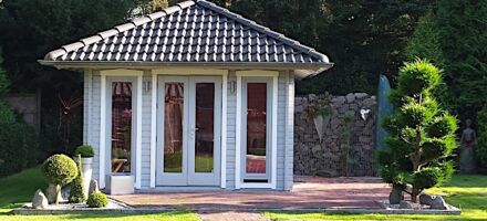 Poolhaus Naumburg | © 2023 Westerhoff GmbH Deutschland