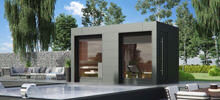 Bauhausstil | Design | HPL  | © 2023 Westerhoff GmbH Deutschland