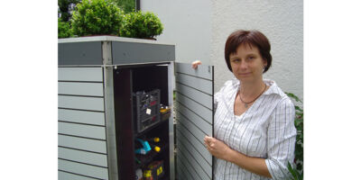 © 2025 Westerhoff GmbH Damme Germany